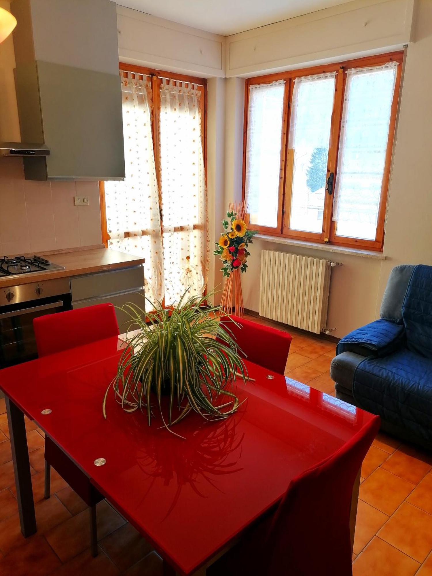 Relax House In The Mountains Apartment Valdieri Exterior photo